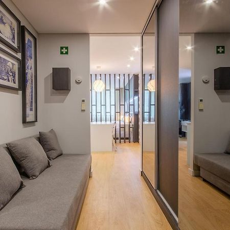 406 Gale Center Apartment Wifi, Parking Porto Zewnętrze zdjęcie