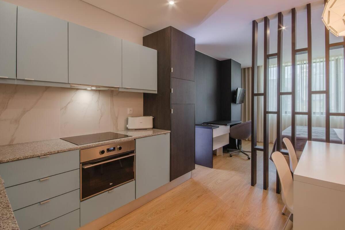 406 Gale Center Apartment Wifi, Parking Porto Zewnętrze zdjęcie