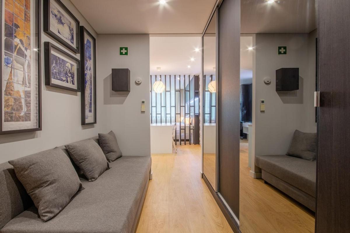 406 Gale Center Apartment Wifi, Parking Porto Zewnętrze zdjęcie