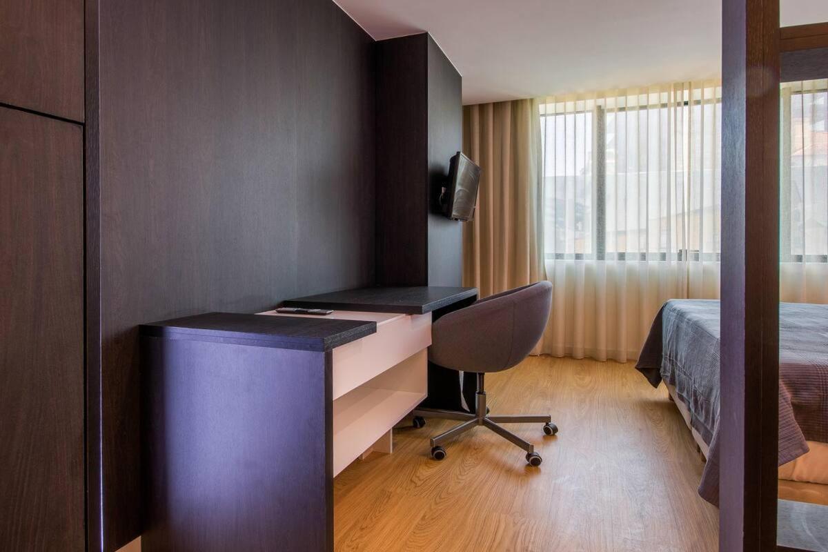 406 Gale Center Apartment Wifi, Parking Porto Zewnętrze zdjęcie