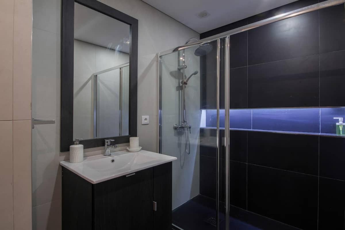 406 Gale Center Apartment Wifi, Parking Porto Zewnętrze zdjęcie