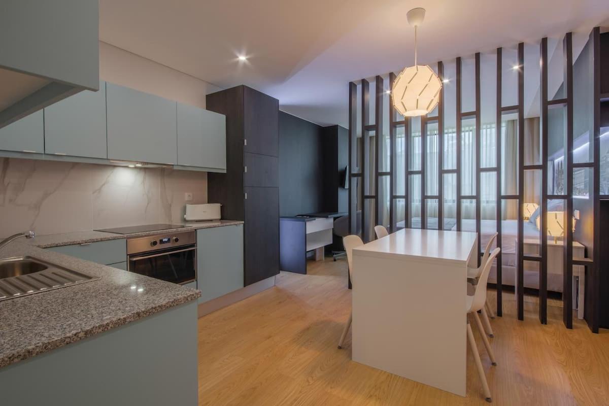 406 Gale Center Apartment Wifi, Parking Porto Zewnętrze zdjęcie