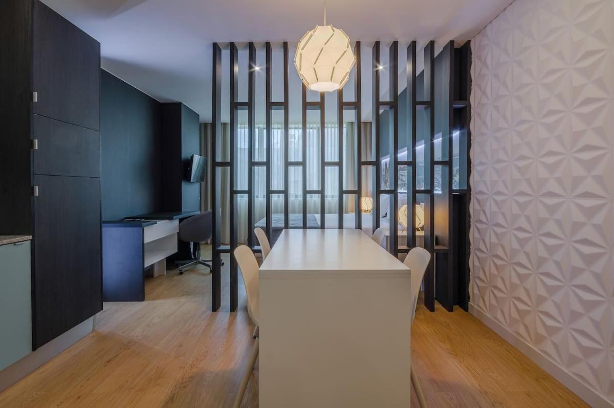 406 Gale Center Apartment Wifi, Parking Porto Zewnętrze zdjęcie