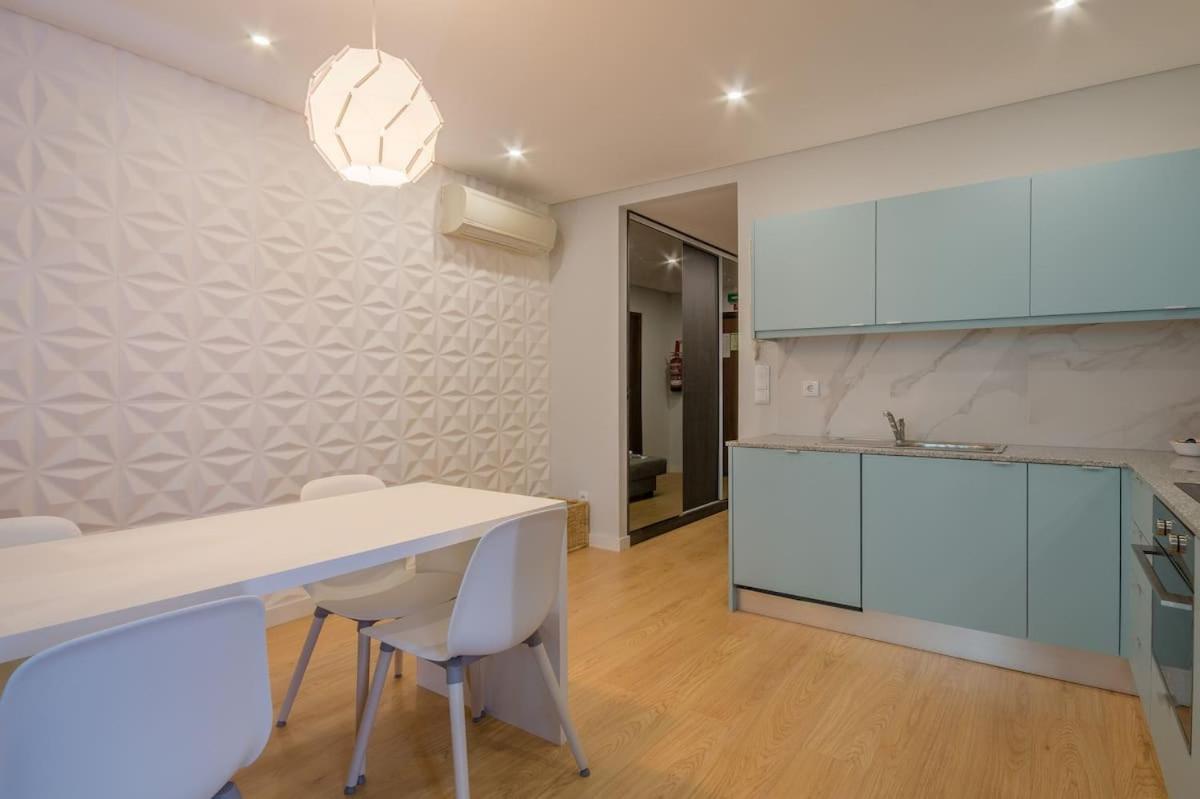 406 Gale Center Apartment Wifi, Parking Porto Zewnętrze zdjęcie