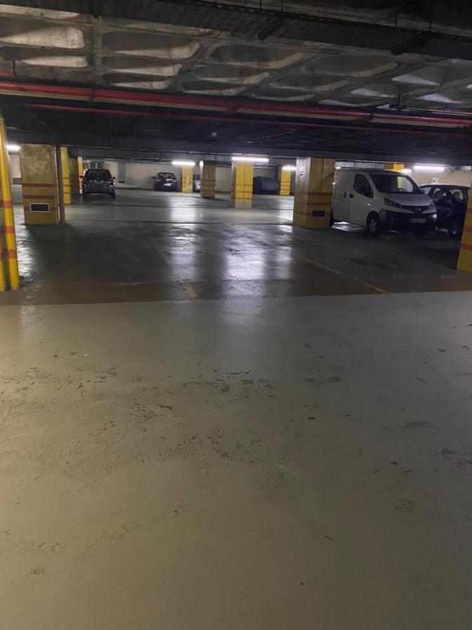 406 Gale Center Apartment Wifi, Parking Porto Zewnętrze zdjęcie